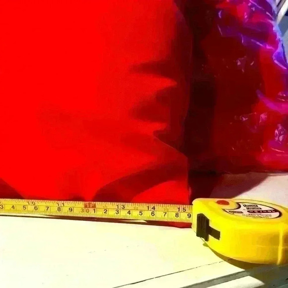 NWT TWO Outdoor Throw Pillows - Picture 4 of 5